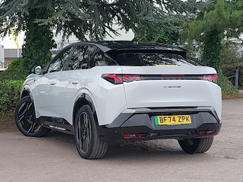 Used Peugeot 3008 2024 for sale - 76238358: Photo 3
