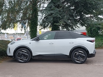 Used Peugeot 3008 2024 for sale - 76238358: Photo 4