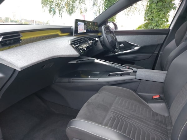Used Peugeot 3008 2024 for sale - 76238358: Photo 5