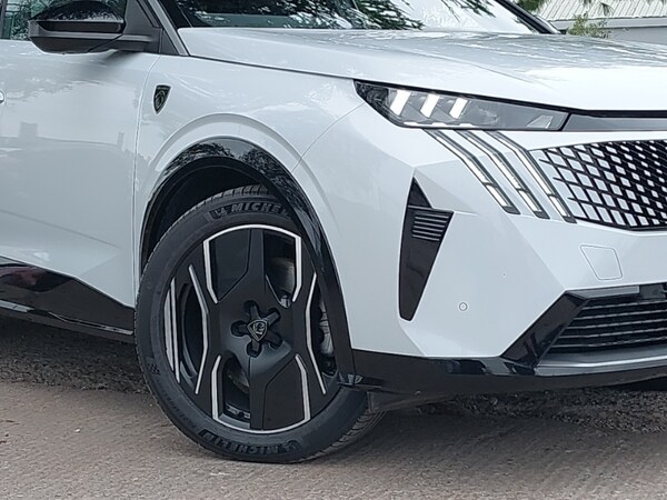 Used Peugeot 3008 2024 for sale - 76238358: Photo 9