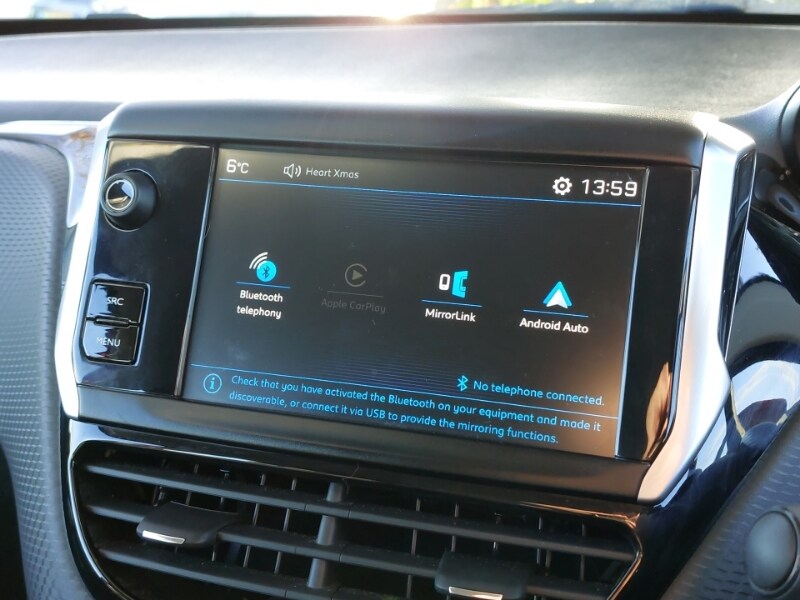 Used Peugeot 208 2018 for sale - 76779413: Photo 10