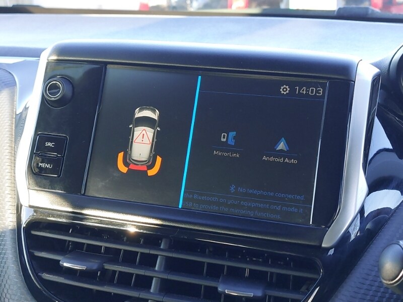 Used Peugeot 208 2018 for sale - 76779413: Photo 11