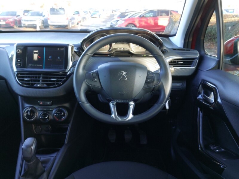 Used Peugeot 208 2018 for sale - 76779413: Photo 12