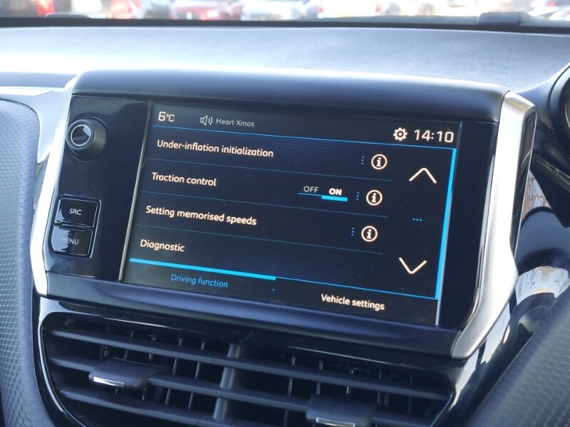 Used Peugeot 208 2018 for sale - 76779413: Photo 16