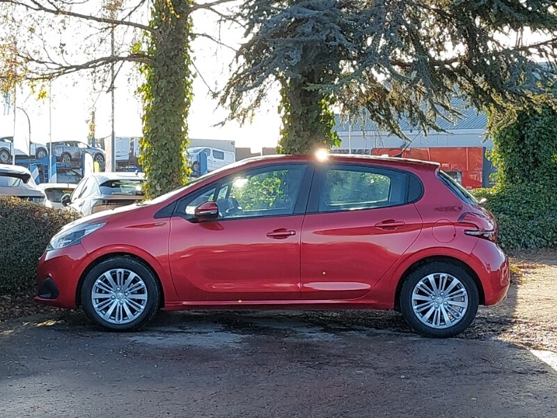 Used Peugeot 208 2018 for sale - 76779413: Photo 4
