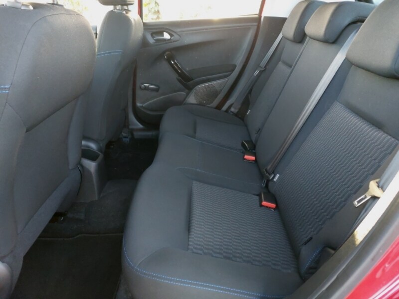 Used Peugeot 208 2018 for sale - 76779413: Photo 6