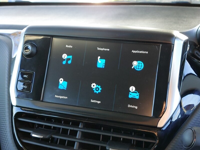 Used Peugeot 208 2018 for sale - 76779413: Photo 7