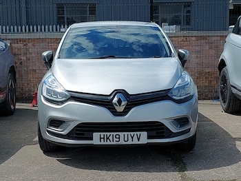 Used Renault Clio 2019 for sale - 78595057: Photo