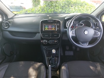 Used Renault Clio 2019 for sale - 78595057: Photo