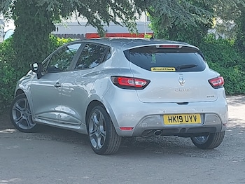 Used Renault Clio 2019 for sale - 78595057: Photo