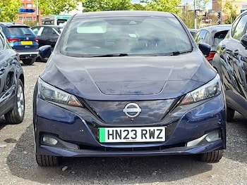 Used Nissan Leaf 2023 for sale - 79461173: Photo