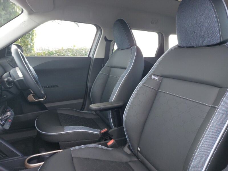 Used MINI Aceman 2024 for sale - 77832211: Photo 18