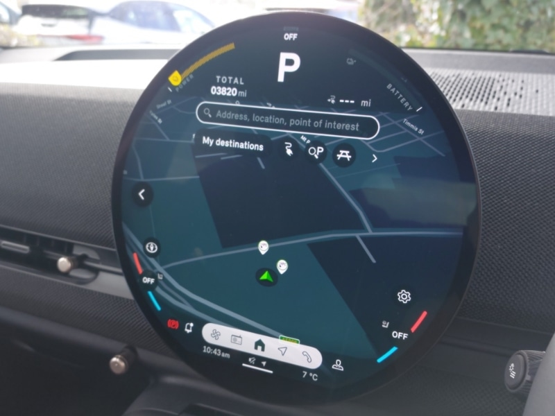 Used MINI Aceman 2024 for sale - 77832211: Photo 7