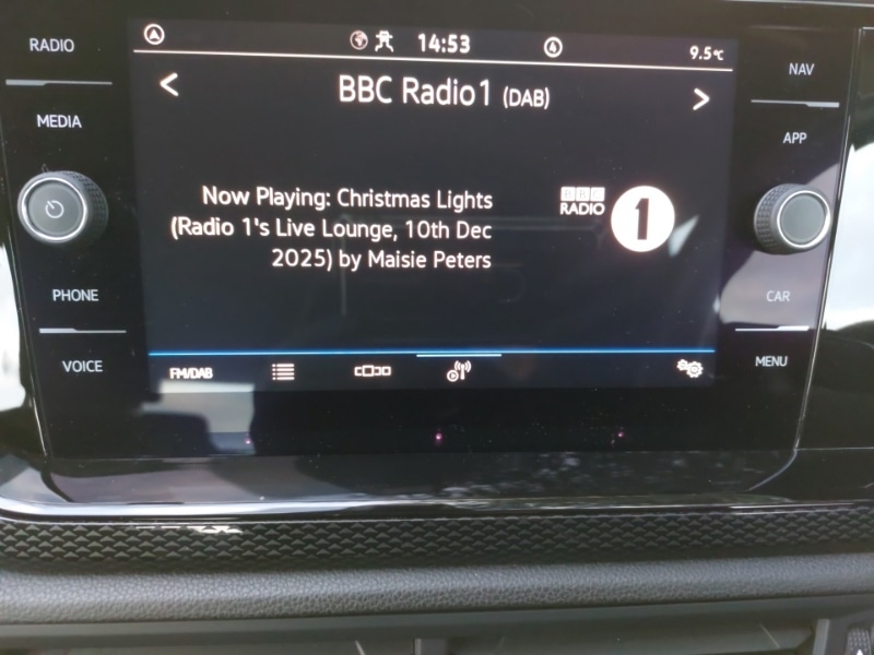 Used Volkswagen Polo 2023 for sale - 76897470: Photo 11