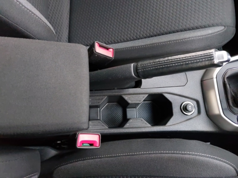 Used Volkswagen Polo 2023 for sale - 76897470: Photo 18