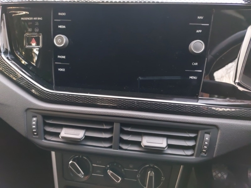 Used Volkswagen Polo 2023 for sale - 76897470: Photo 19