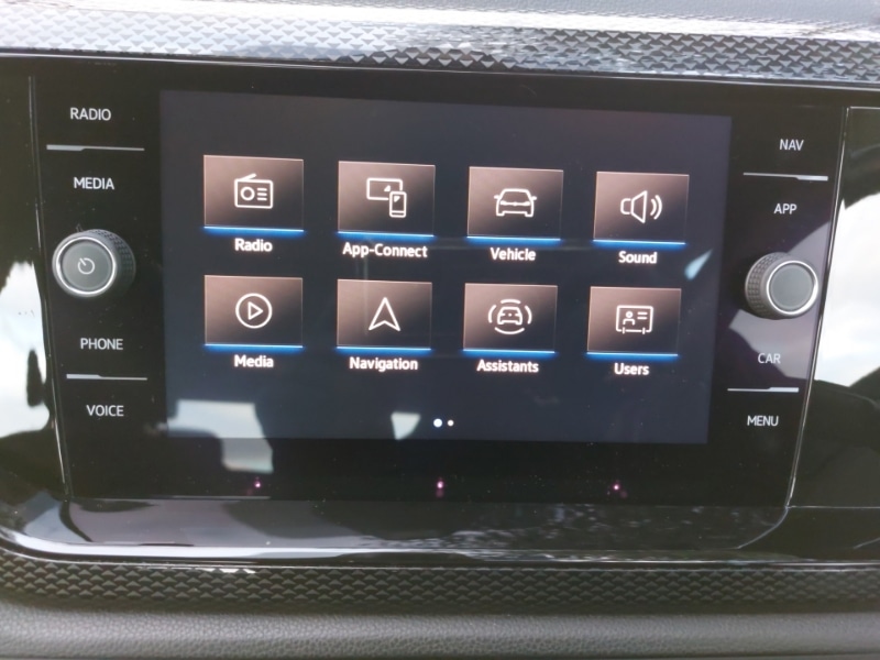 Used Volkswagen Polo 2023 for sale - 76897470: Photo 7