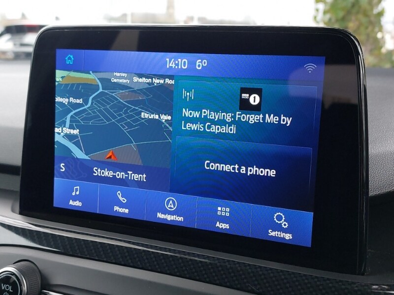 Used Ford Focus 2022 for sale - 77722133: Photo 10