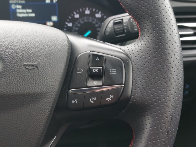 Used Ford Focus 2022 for sale - 77722133: Photo 14