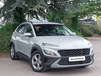 Hyundai - KONA