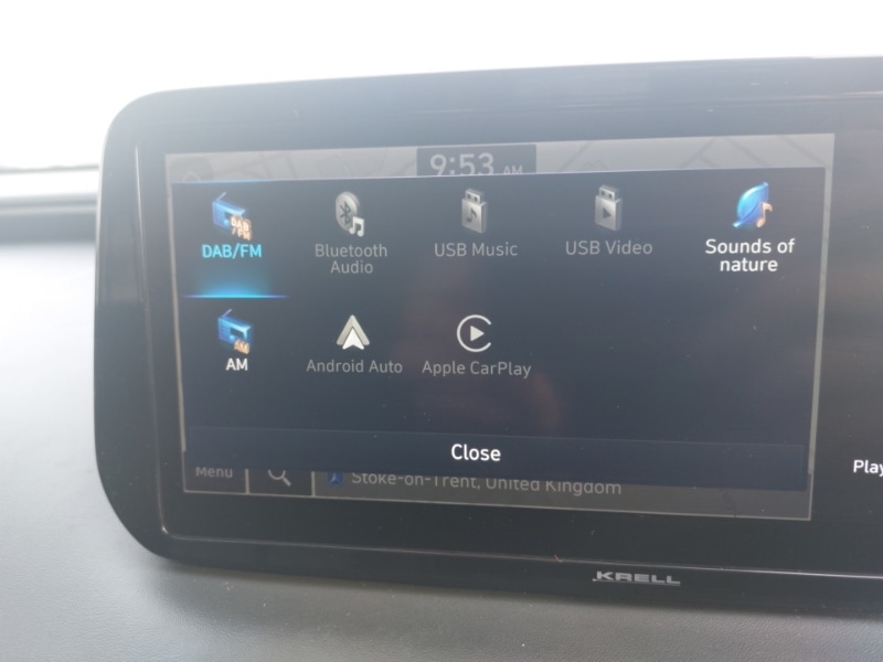 Used Hyundai Santa Fe 2023 for sale - 78013278: Photo 13