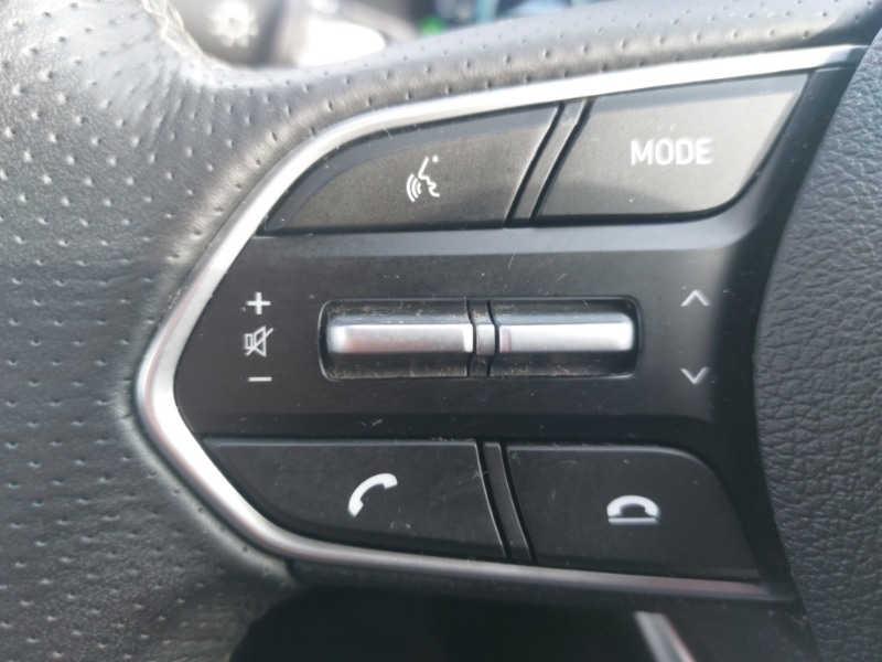 Used Hyundai Santa Fe 2023 for sale - 78013278: Photo 16