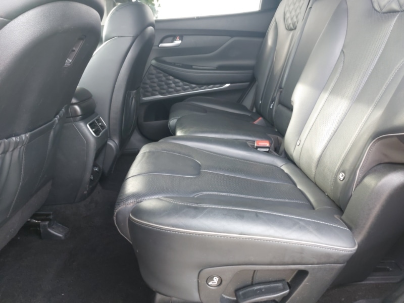 Used Hyundai Santa Fe 2023 for sale - 78013278: Photo 6