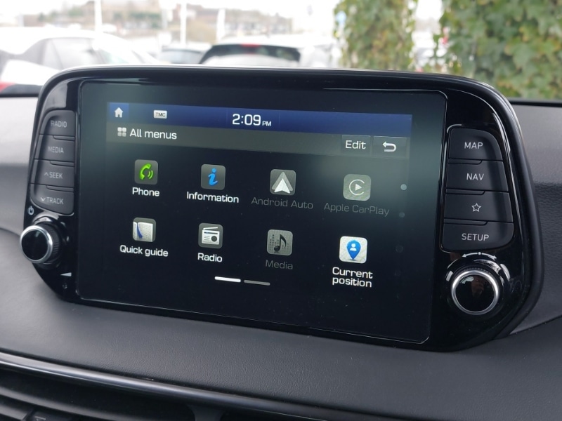 Used Hyundai TUCSON 2020 for sale - 77822830: Photo 10