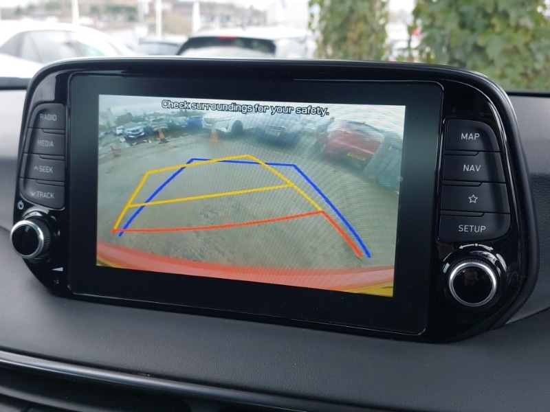 Used Hyundai TUCSON 2020 for sale - 77822830: Photo 11