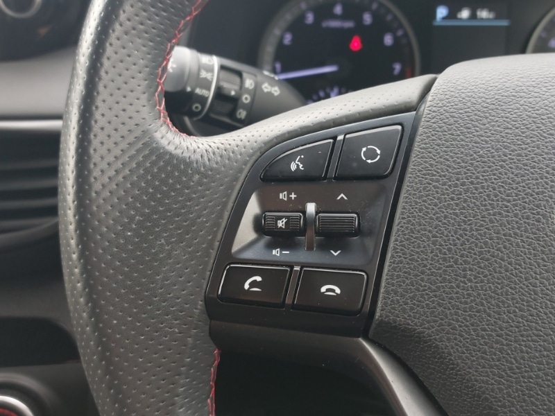 Used Hyundai TUCSON 2020 for sale - 77822830: Photo 13