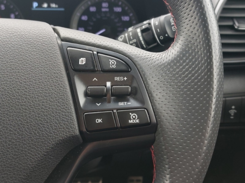 Used Hyundai TUCSON 2020 for sale - 77822830: Photo 14