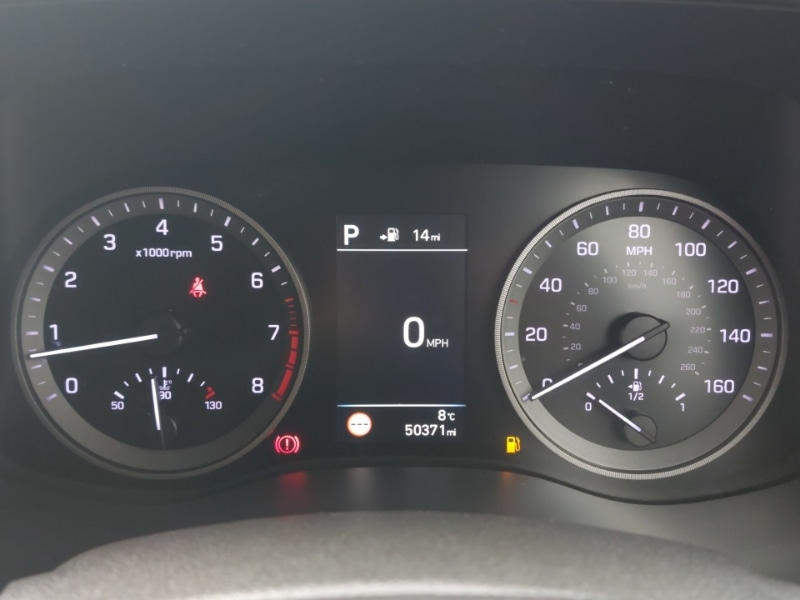 Used Hyundai TUCSON 2020 for sale - 77822830: Photo 15