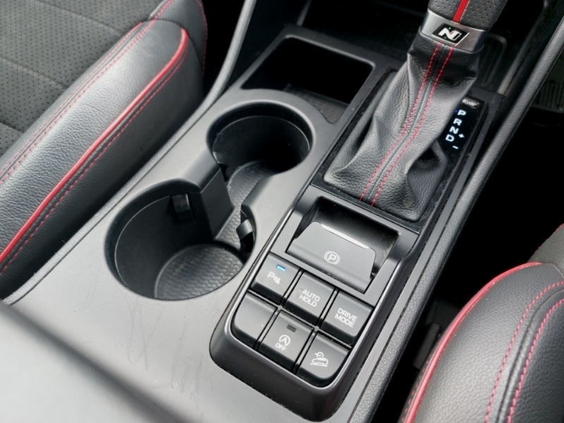 Used Hyundai TUCSON 2020 for sale - 77822830: Photo 16