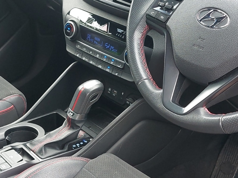 Used Hyundai TUCSON 2020 for sale - 77822830: Photo 19