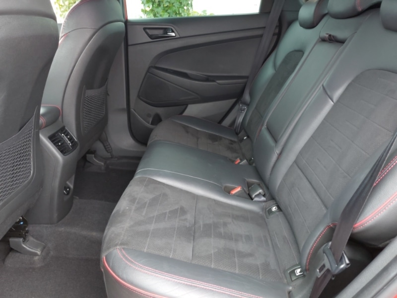 Used Hyundai TUCSON 2020 for sale - 77822830: Photo 6