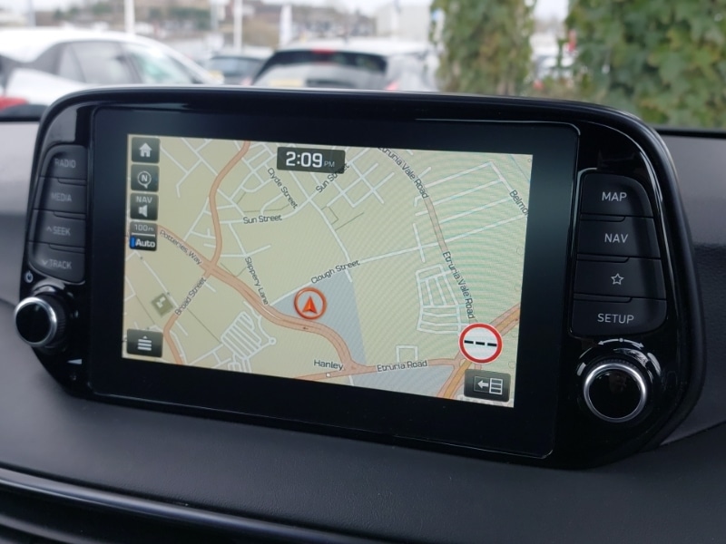 Used Hyundai TUCSON 2020 for sale - 77822830: Photo 7