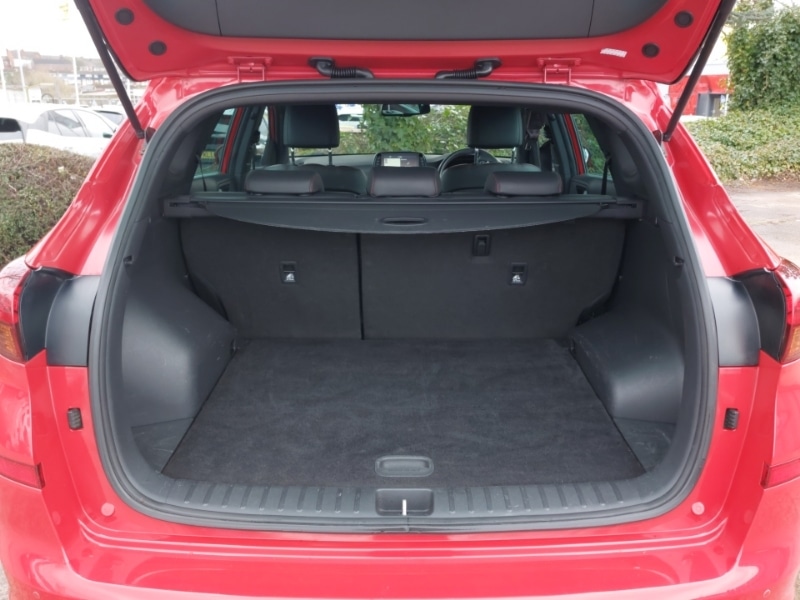 Used Hyundai TUCSON 2020 for sale - 77822830: Photo 8