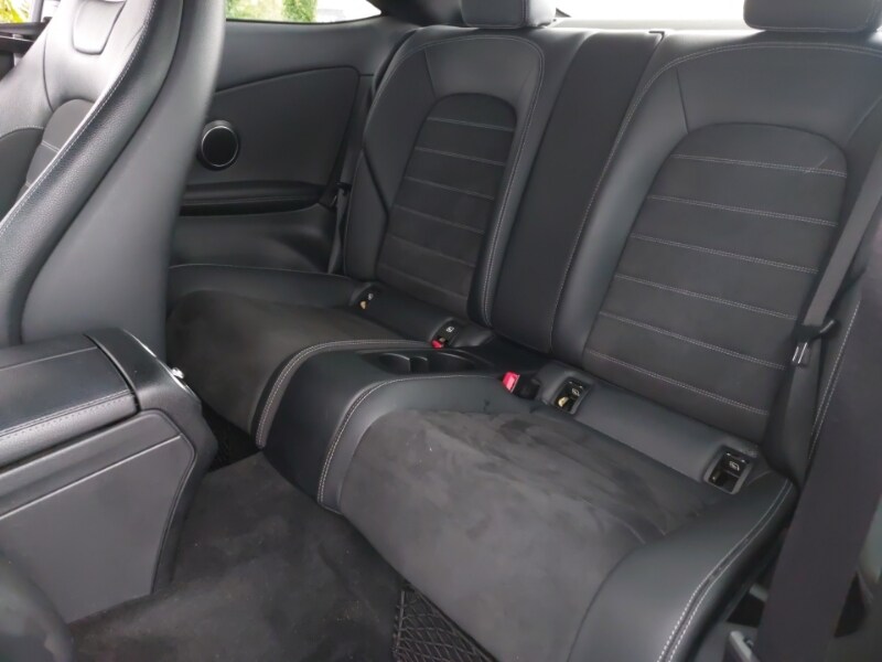 Used Mercedes-Benz C Class 2019 for sale - 77544126: Photo 6