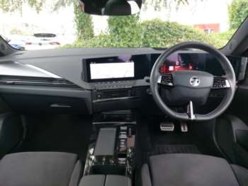 Used Vauxhall Astra 2024 for sale - 75114463: Photo