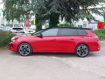 Used Vauxhall Astra 2024 for sale - 75114463: Photo