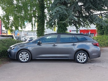 Used Toyota Corolla 2024 for sale - 78498573: Photo