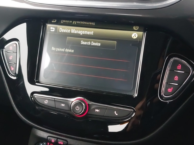 Used Vauxhall Corsa 2019 for sale - 77228643: Photo 10