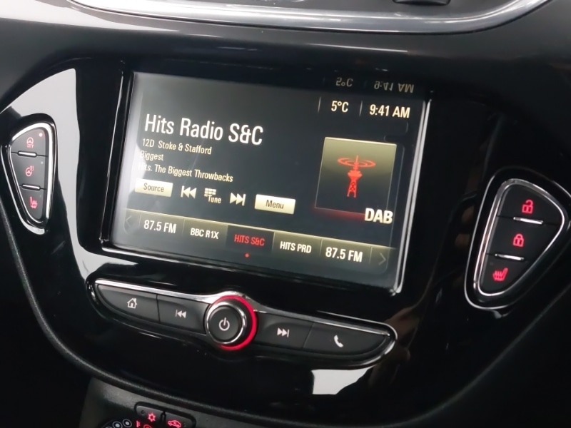 Used Vauxhall Corsa 2019 for sale - 77228643: Photo 11