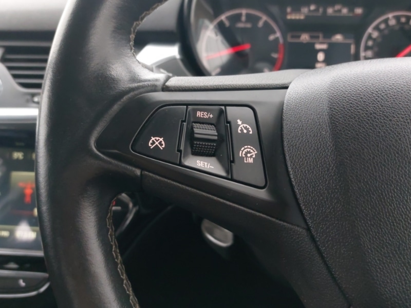 Used Vauxhall Corsa 2019 for sale - 77228643: Photo 13