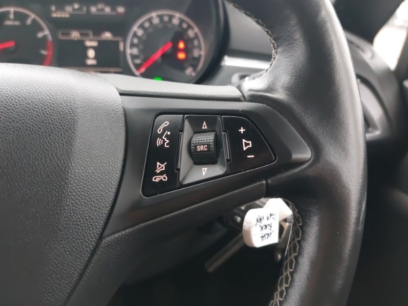 Used Vauxhall Corsa 2019 for sale - 77228643: Photo 14