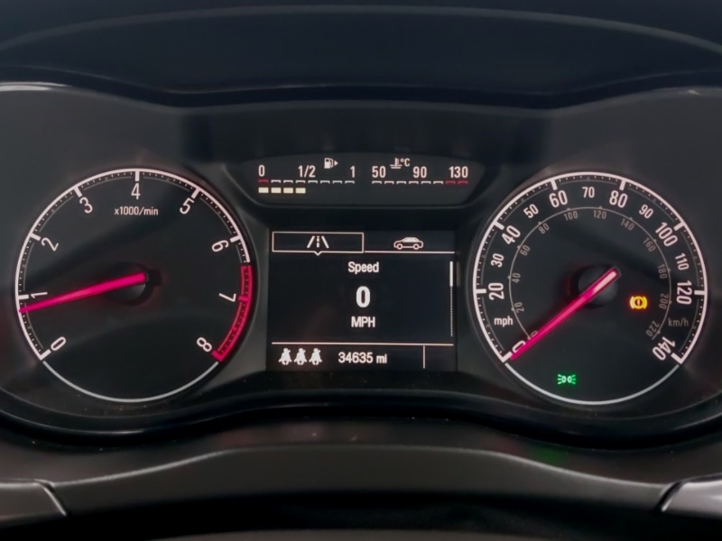 Used Vauxhall Corsa 2019 for sale - 77228643: Photo 15