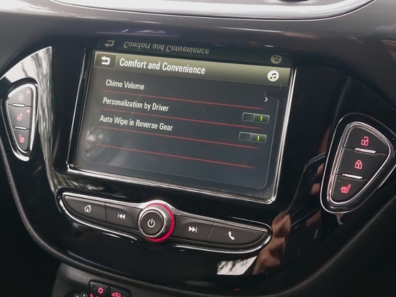 Used Vauxhall Corsa 2019 for sale - 77228643: Photo 16