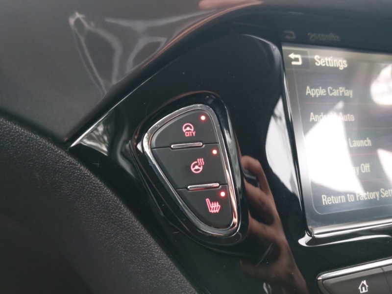 Used Vauxhall Corsa 2019 for sale - 77228643: Photo 17