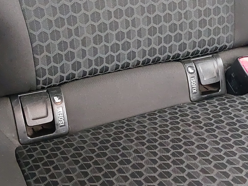 Used Vauxhall Corsa 2019 for sale - 77228643: Photo 18