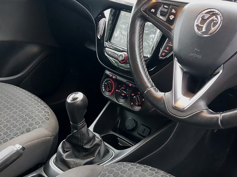 Used Vauxhall Corsa 2019 for sale - 77228643: Photo 19